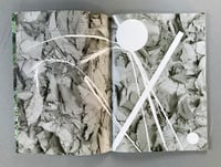 Image 3 of Artist Book - Smoke Follows Beauty, 2024