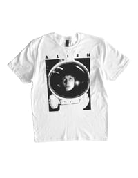 Image 1 of Alien t-shirt