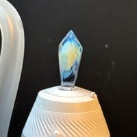 Image 8 of New Proxy / Peak Joystick 8 - UV HAZE Opal crystal