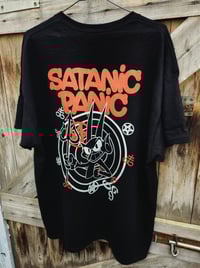 Image 3 of Satanic Panic T-Shirt