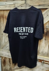Image 3 of Resented T-Shirt