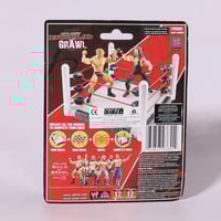 Image 2 of Jakks Build n Brawl Bobby Lashley