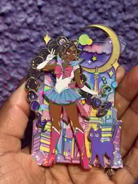 Image 1 of 🌙💕👸🏾SM👸🏾💕🌙