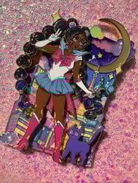 Image 4 of 🌙💕👸🏾SM👸🏾💕🌙