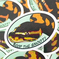 Image 1 of Boop the Snoot!