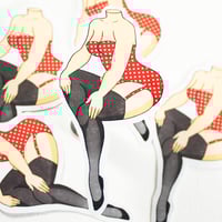 Pinup