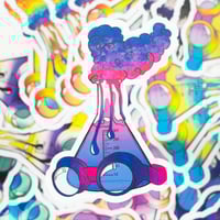 Image 5 of Pride Beakers