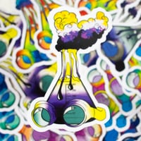 Image 6 of Pride Beakers