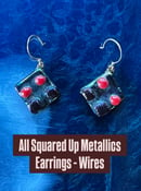 Image of All Squared Up Metallics