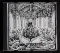 Book of Apocalypse - CD 