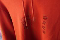 Image 4 of Good Morning - Oxblood