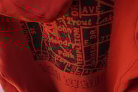 Image 1 of Good Morning - Oxblood