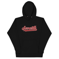 Image 1 of Seventh Leauge hoodie