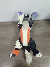 Image 3 of Halloween AWD Plush Preorder