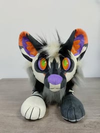 Image 6 of Halloween AWD Plush Preorder