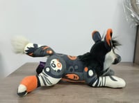 Image 4 of Halloween AWD Plush Preorder