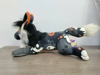 Image 5 of Halloween AWD Plush Preorder