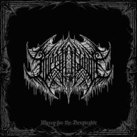 IMPERATHRON - Mercy for the Despicable CD