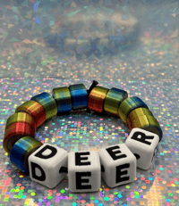 Kandi Drop: 'Deer'