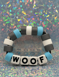 Kandi Drop: 'Woof'