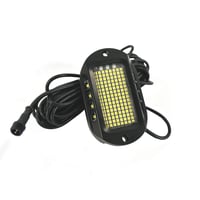 Image 1 of 144 led rock lights