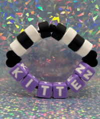 Kandi Drop: 'Kitten'