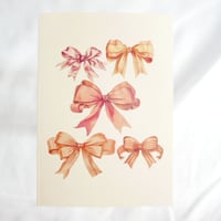 Bow Bouquet