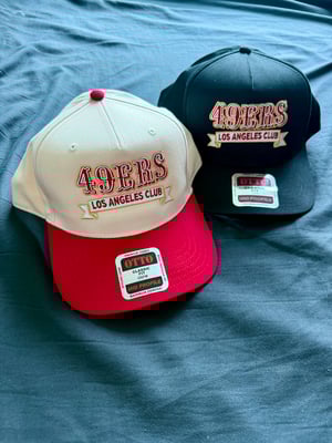 Image of Snapback Hats 