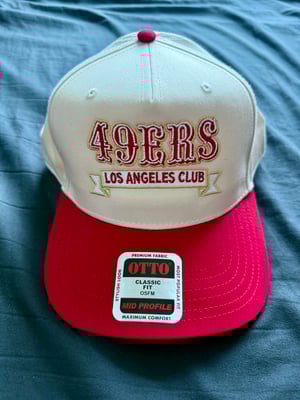 Image of Snapback Hats 