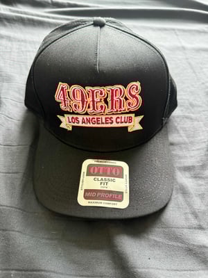Image of Snapback Hats 