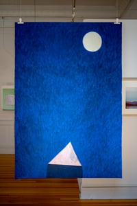 Image 2 of Shapes at Night