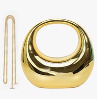 Image 4 of Moon Purse