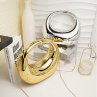 Image 1 of Moon Purse
