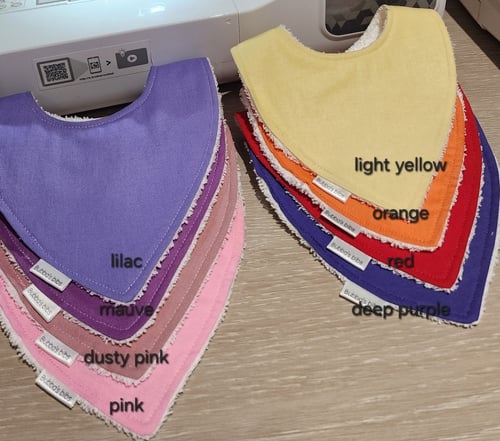 Image of Bibs