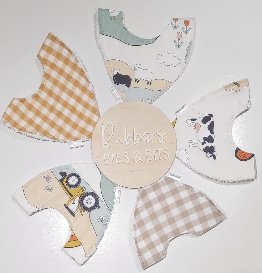 Image of Bibs
