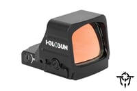 Holosun 507 Comp Reflex Sight