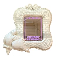 Image 3 of Chubby Crybaby Mirror