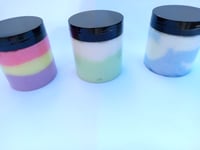 Image 1 of Emulsified Sugar Scrubs