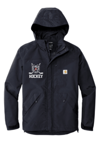 CVU Hockey Carhartt Jacket