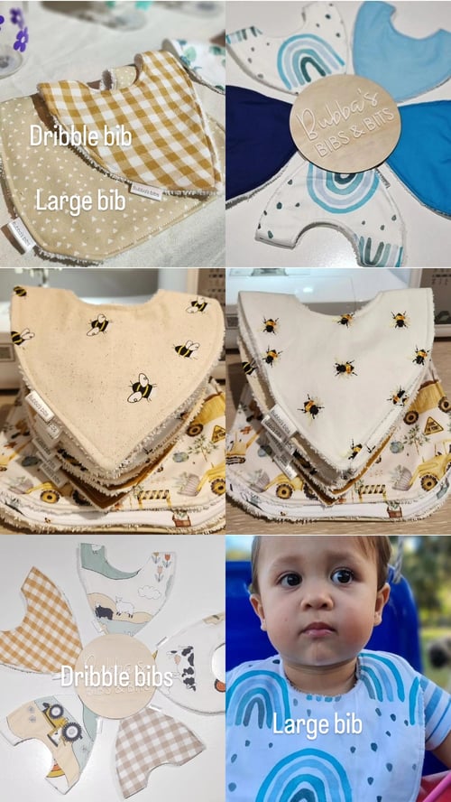Image of Bibs
