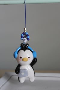 producer penguin