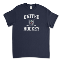 Image 1 of CVU Hockey T-Shirt