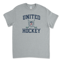 Image 2 of CVU Hockey T-Shirt