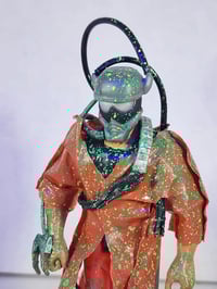 Image 3 of FROM THE VAULT: Toxic Waste Guy!