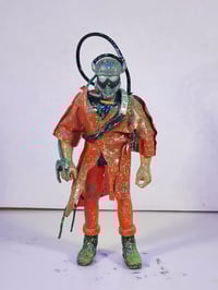 Image 1 of FROM THE VAULT: Toxic Waste Guy!