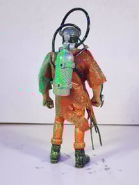 Image 2 of FROM THE VAULT: Toxic Waste Guy!