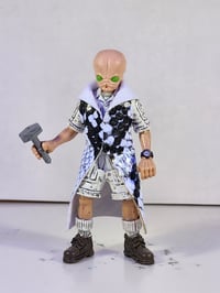 Image 1 of FROM THE VAULT: Alien with Hammer!