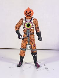 Spooky Pilot B