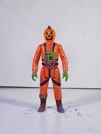 Image 1 of Retro Style Spooky Pilot B