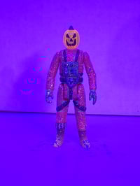 Image 3 of Retro Style Spooky Pilot B